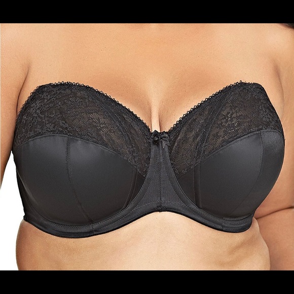 NWT-Goddess Convertible Bra-Size 36G - Picture 2 of 7